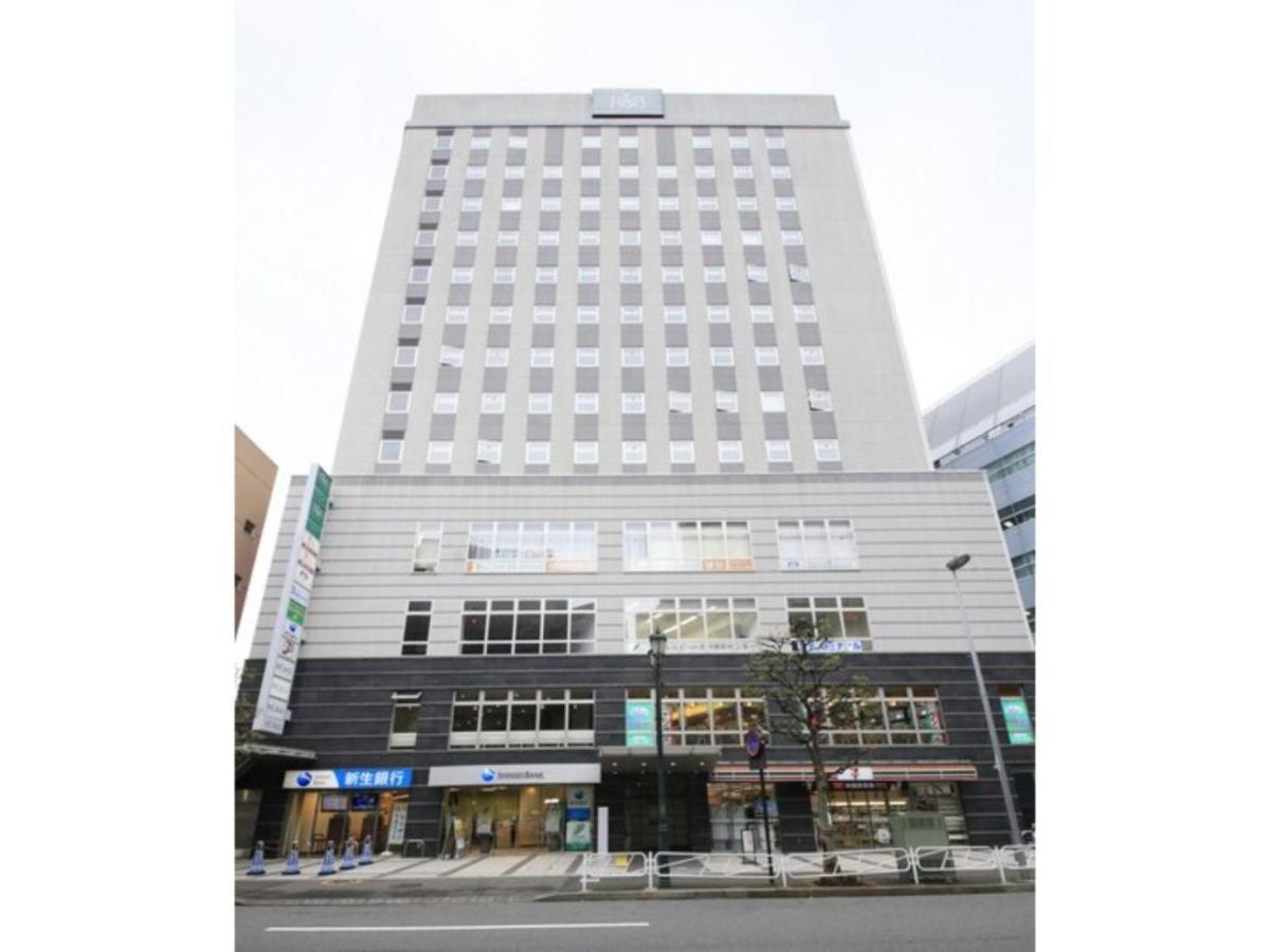 R&B Hotel Hachioji - Vacation Stay 13862V מראה חיצוני תמונה